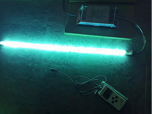 為什么紫外線燈要配專用電子鎮(zhèn)流器？