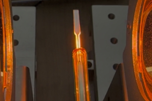 干簧管高端封裝難題有解！紅外點狀聚焦加熱適配醫(yī)療/航空航天高要求生產(chǎn)場景